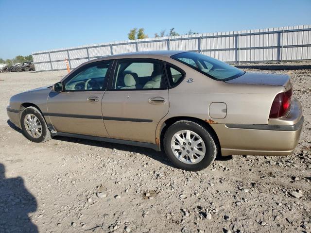 Photo 1 VIN: 2G1WF52E349177936 - CHEVROLET IMPALA 