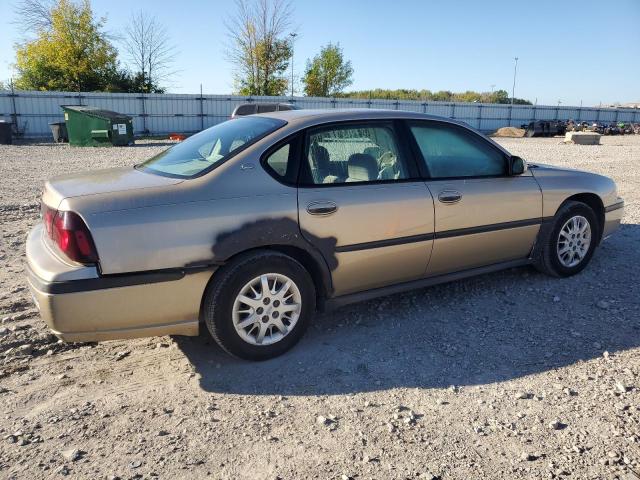 Photo 2 VIN: 2G1WF52E349177936 - CHEVROLET IMPALA 