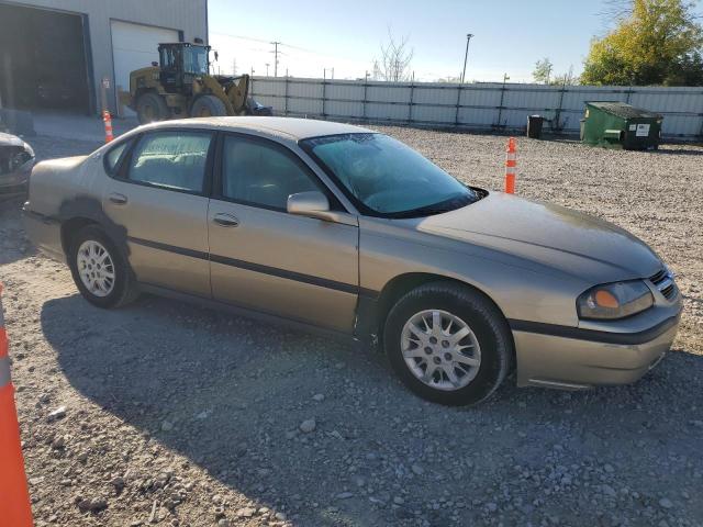 Photo 3 VIN: 2G1WF52E349177936 - CHEVROLET IMPALA 