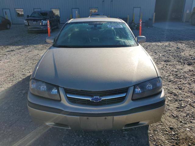 Photo 4 VIN: 2G1WF52E349177936 - CHEVROLET IMPALA 