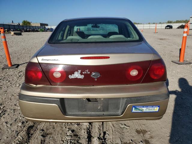 Photo 5 VIN: 2G1WF52E349177936 - CHEVROLET IMPALA 