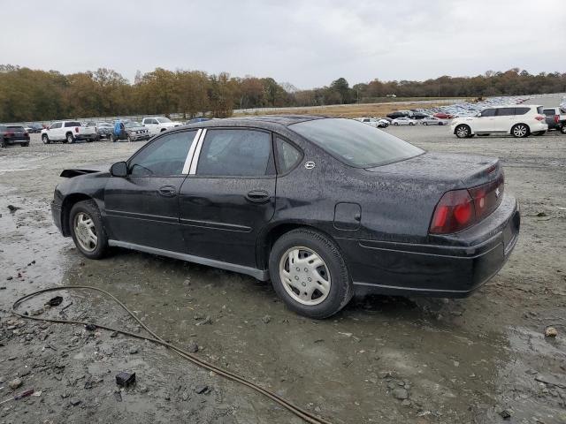 Photo 1 VIN: 2G1WF52E349201765 - CHEVROLET IMPALA 