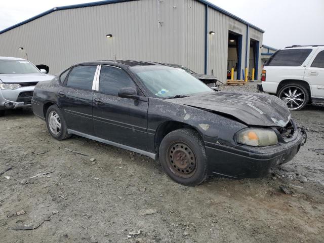 Photo 3 VIN: 2G1WF52E349201765 - CHEVROLET IMPALA 