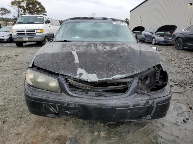 Photo 4 VIN: 2G1WF52E349201765 - CHEVROLET IMPALA 