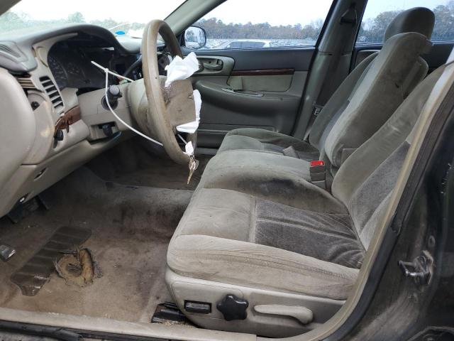 Photo 6 VIN: 2G1WF52E349201765 - CHEVROLET IMPALA 