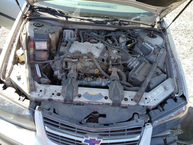 Photo 10 VIN: 2G1WF52E349214855 - CHEVROLET IMPALA 