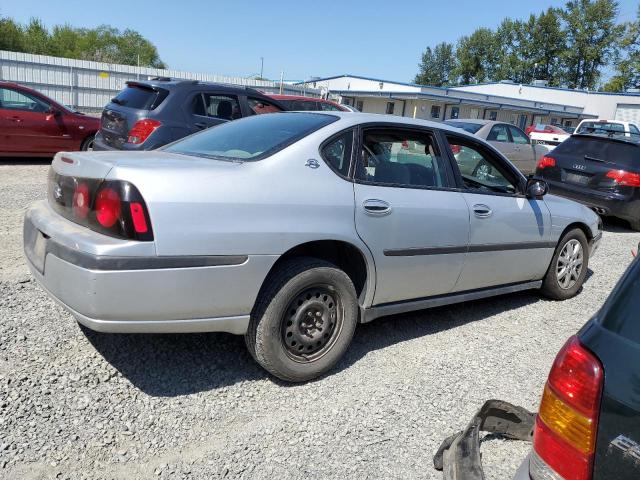 Photo 2 VIN: 2G1WF52E349214855 - CHEVROLET IMPALA 