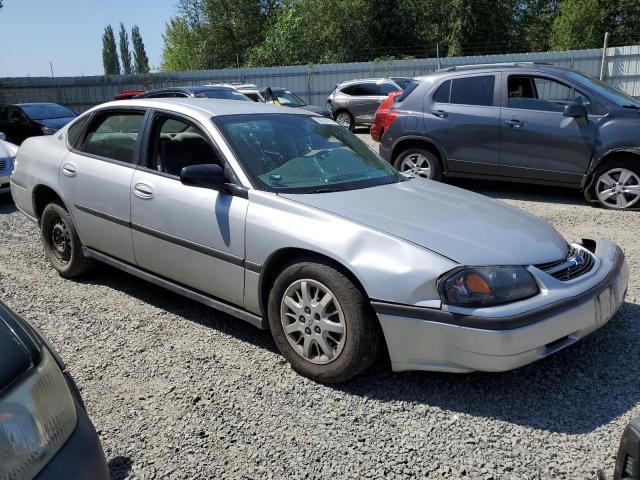 Photo 3 VIN: 2G1WF52E349214855 - CHEVROLET IMPALA 