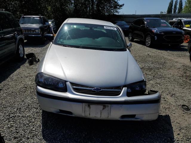 Photo 4 VIN: 2G1WF52E349214855 - CHEVROLET IMPALA 