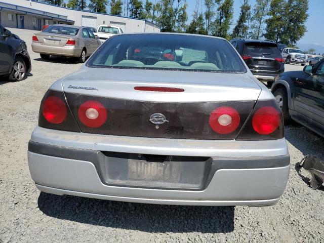 Photo 5 VIN: 2G1WF52E349214855 - CHEVROLET IMPALA 