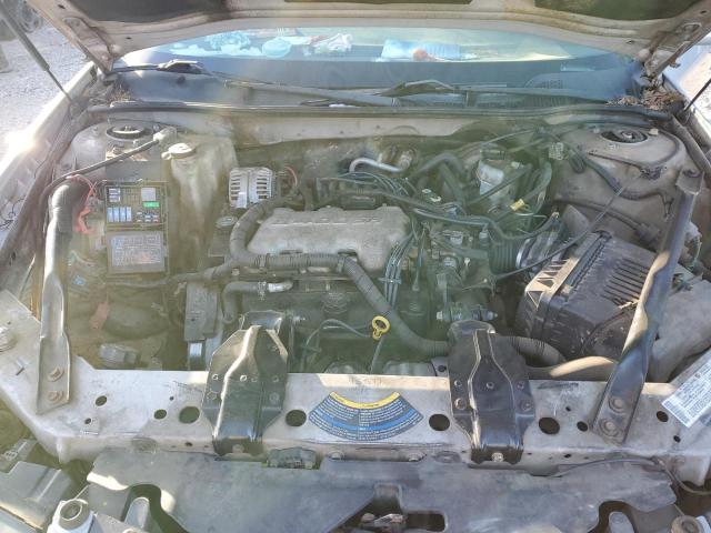 Photo 10 VIN: 2G1WF52E349241750 - CHEVROLET IMPALA 