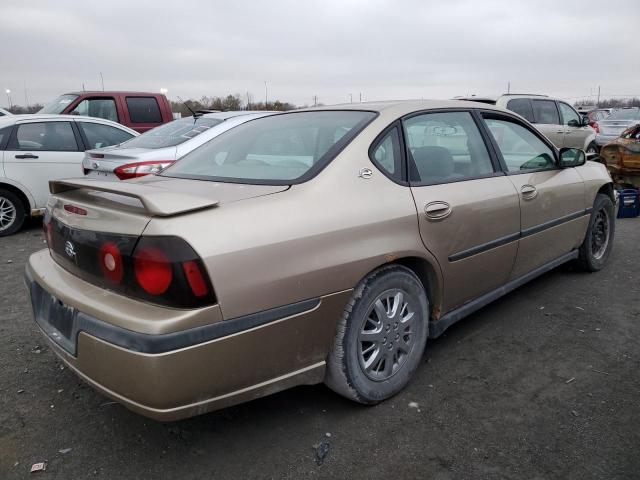 Photo 2 VIN: 2G1WF52E349313904 - CHEVROLET IMPALA 