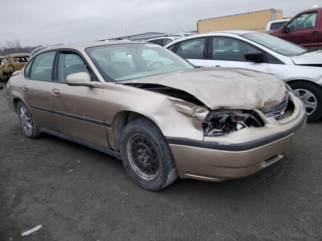 Photo 3 VIN: 2G1WF52E349313904 - CHEVROLET IMPALA 