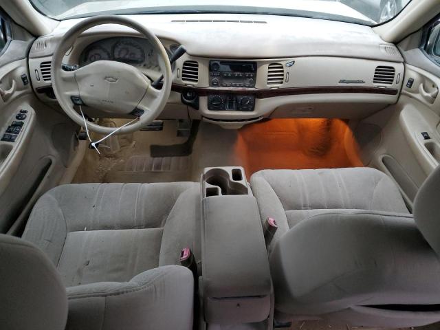 Photo 7 VIN: 2G1WF52E349313904 - CHEVROLET IMPALA 