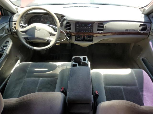 Photo 7 VIN: 2G1WF52E349348555 - CHEVROLET IMPALA 