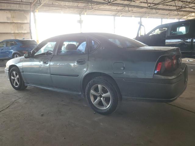 Photo 1 VIN: 2G1WF52E349363184 - CHEVROLET IMPALA 