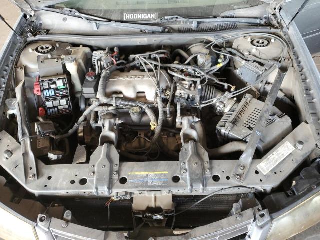 Photo 10 VIN: 2G1WF52E349363184 - CHEVROLET IMPALA 