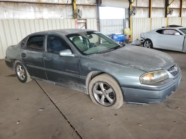 Photo 3 VIN: 2G1WF52E349363184 - CHEVROLET IMPALA 