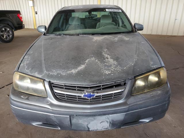 Photo 4 VIN: 2G1WF52E349363184 - CHEVROLET IMPALA 