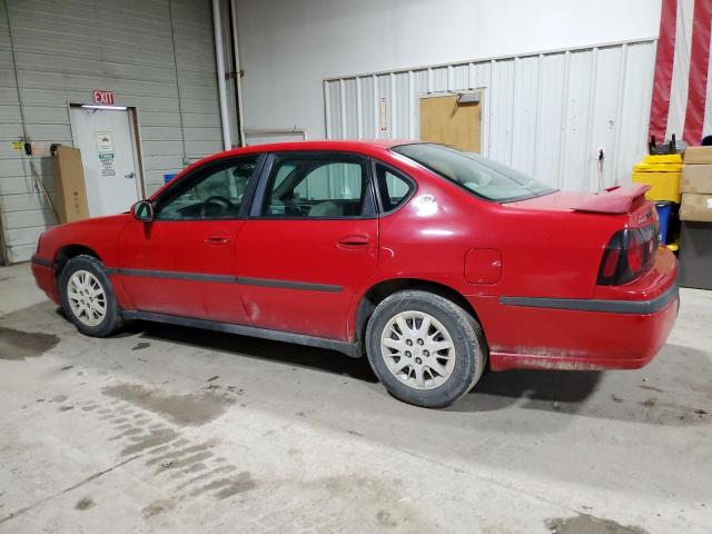 Photo 1 VIN: 2G1WF52E349377294 - CHEVROLET IMPALA 