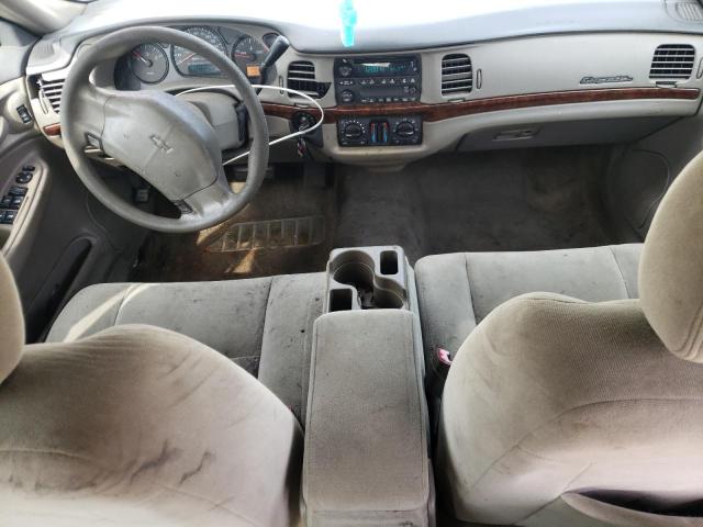 Photo 7 VIN: 2G1WF52E349380440 - CHEVROLET IMPALA 