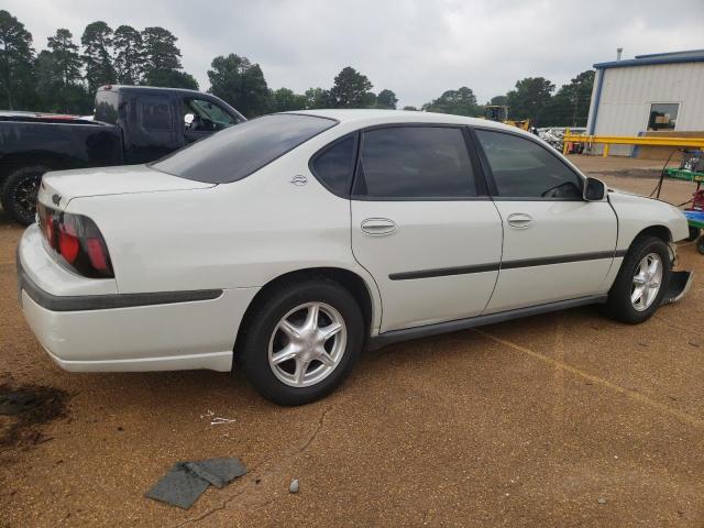 Photo 2 VIN: 2G1WF52E349390501 - CHEVROLET IMPALA 