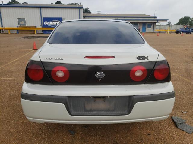 Photo 5 VIN: 2G1WF52E349390501 - CHEVROLET IMPALA 