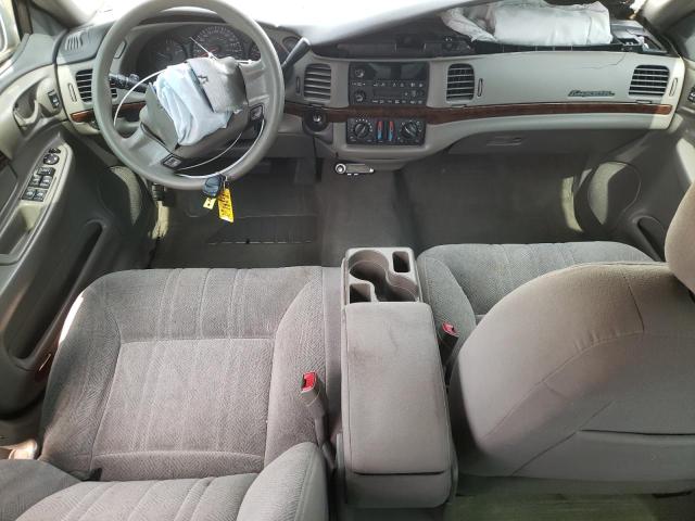 Photo 7 VIN: 2G1WF52E349390501 - CHEVROLET IMPALA 