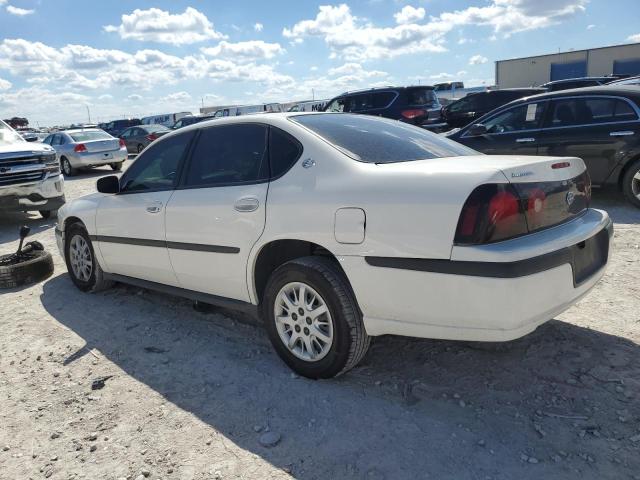 Photo 1 VIN: 2G1WF52E349409175 - CHEVROLET IMPALA 