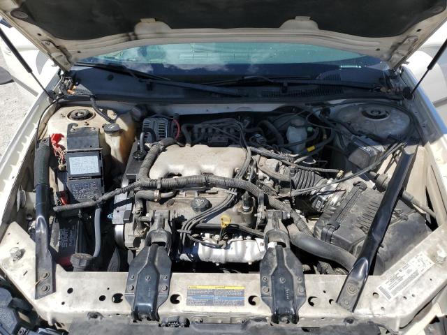 Photo 10 VIN: 2G1WF52E349409175 - CHEVROLET IMPALA 