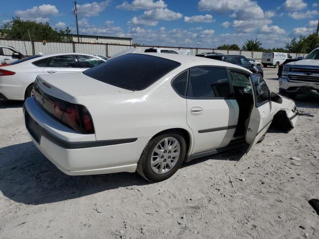 Photo 2 VIN: 2G1WF52E349409175 - CHEVROLET IMPALA 