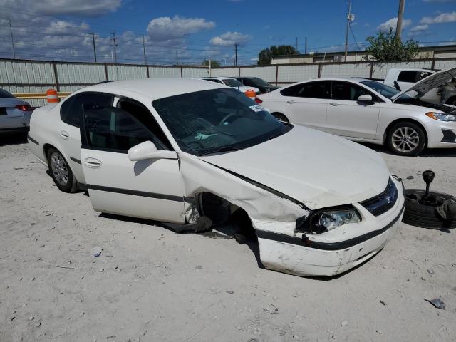 Photo 3 VIN: 2G1WF52E349409175 - CHEVROLET IMPALA 