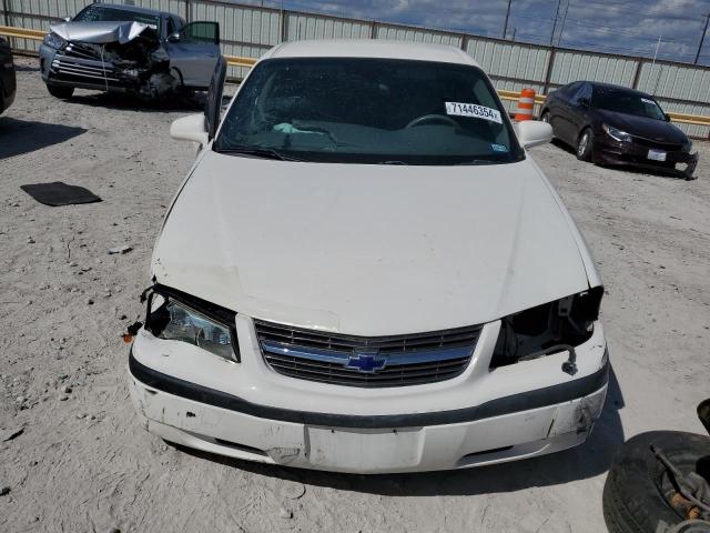 Photo 4 VIN: 2G1WF52E349409175 - CHEVROLET IMPALA 