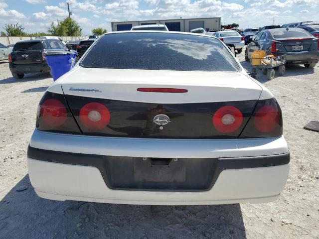 Photo 5 VIN: 2G1WF52E349409175 - CHEVROLET IMPALA 