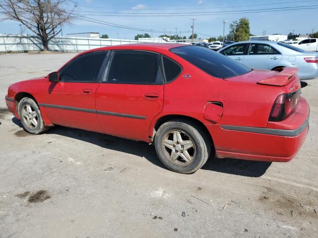 Photo 1 VIN: 2G1WF52E359108388 - CHEVROLET IMPALA 