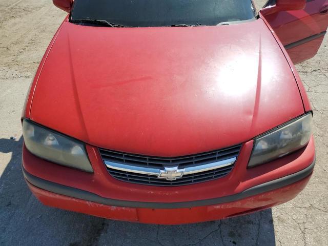 Photo 10 VIN: 2G1WF52E359108388 - CHEVROLET IMPALA 