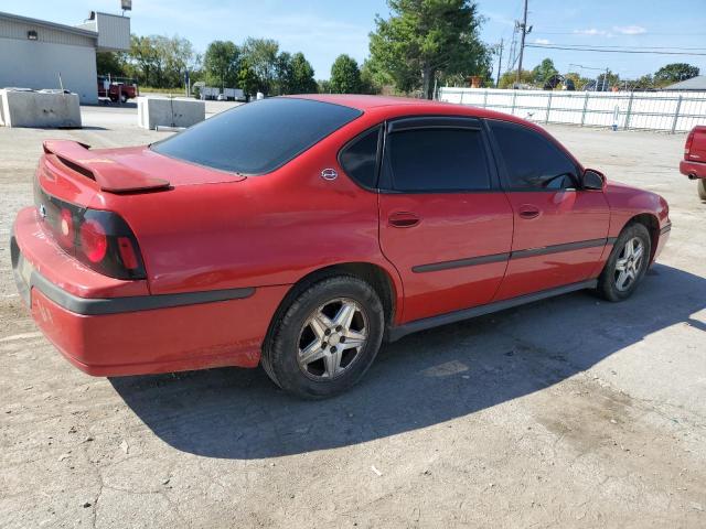 Photo 2 VIN: 2G1WF52E359108388 - CHEVROLET IMPALA 