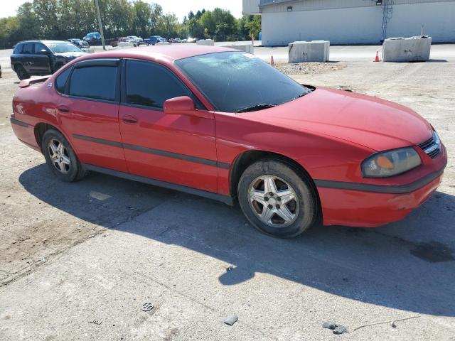 Photo 3 VIN: 2G1WF52E359108388 - CHEVROLET IMPALA 