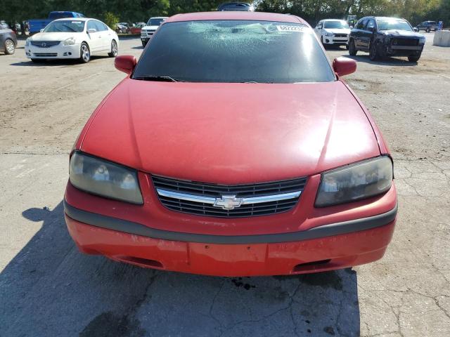 Photo 4 VIN: 2G1WF52E359108388 - CHEVROLET IMPALA 