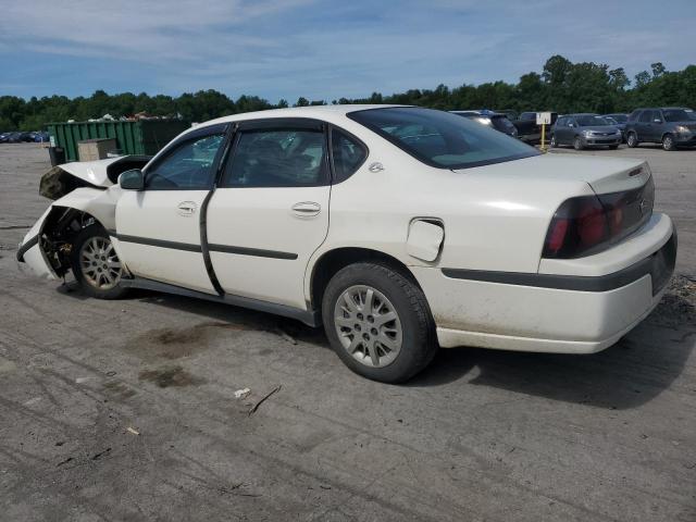 Photo 1 VIN: 2G1WF52E359170177 - CHEVROLET IMPALA 