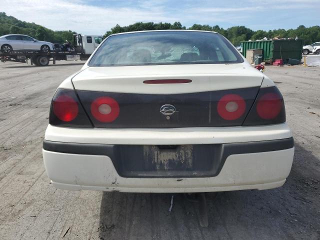 Photo 5 VIN: 2G1WF52E359170177 - CHEVROLET IMPALA 