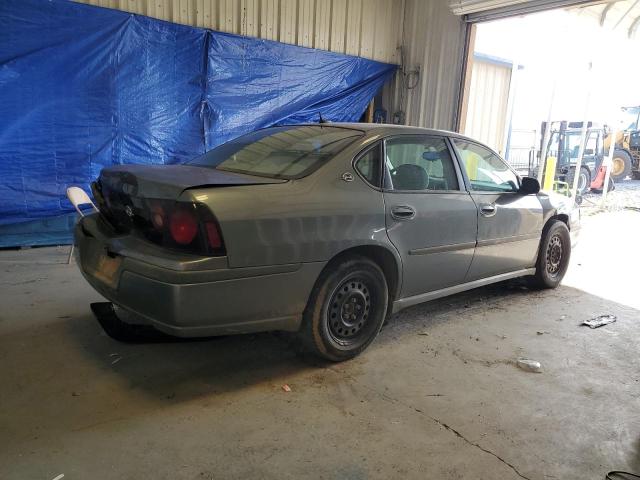 Photo 2 VIN: 2G1WF52E359204487 - CHEVROLET IMPALA 