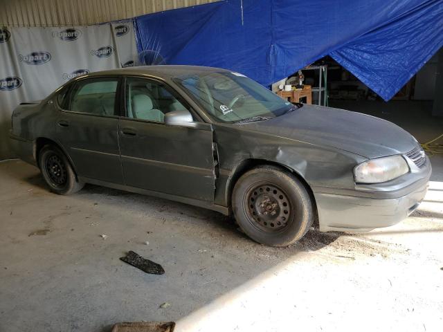 Photo 3 VIN: 2G1WF52E359204487 - CHEVROLET IMPALA 