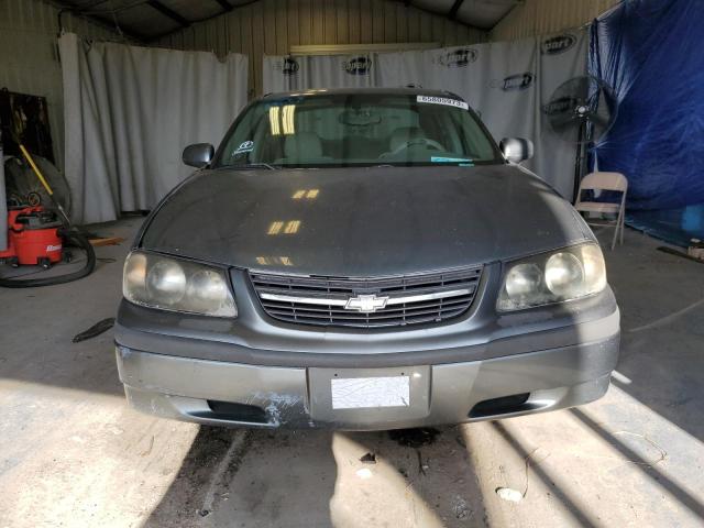 Photo 4 VIN: 2G1WF52E359204487 - CHEVROLET IMPALA 