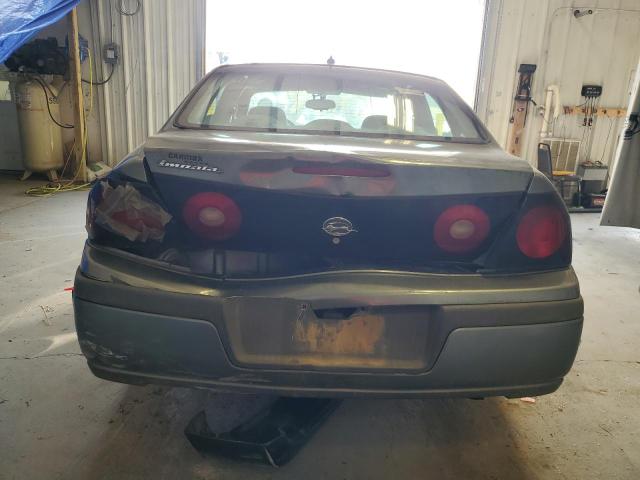 Photo 5 VIN: 2G1WF52E359204487 - CHEVROLET IMPALA 