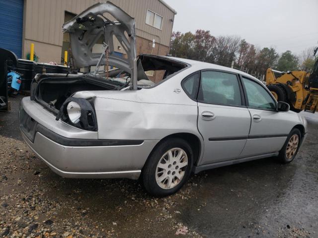 Photo 3 VIN: 2G1WF52E359209477 - CHEVROLET IMPALA 