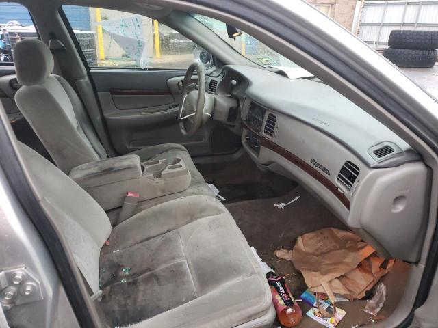 Photo 4 VIN: 2G1WF52E359209477 - CHEVROLET IMPALA 