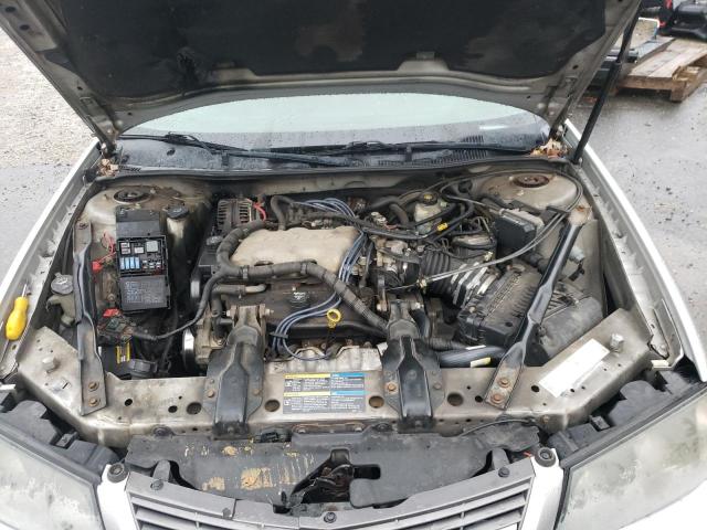 Photo 6 VIN: 2G1WF52E359209477 - CHEVROLET IMPALA 