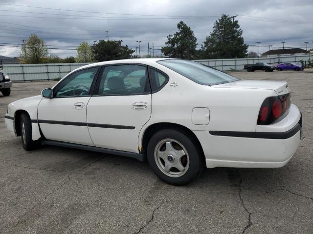 Photo 1 VIN: 2G1WF52E359228174 - CHEVROLET IMPALA 