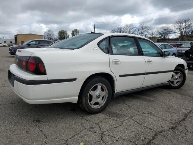 Photo 2 VIN: 2G1WF52E359228174 - CHEVROLET IMPALA 